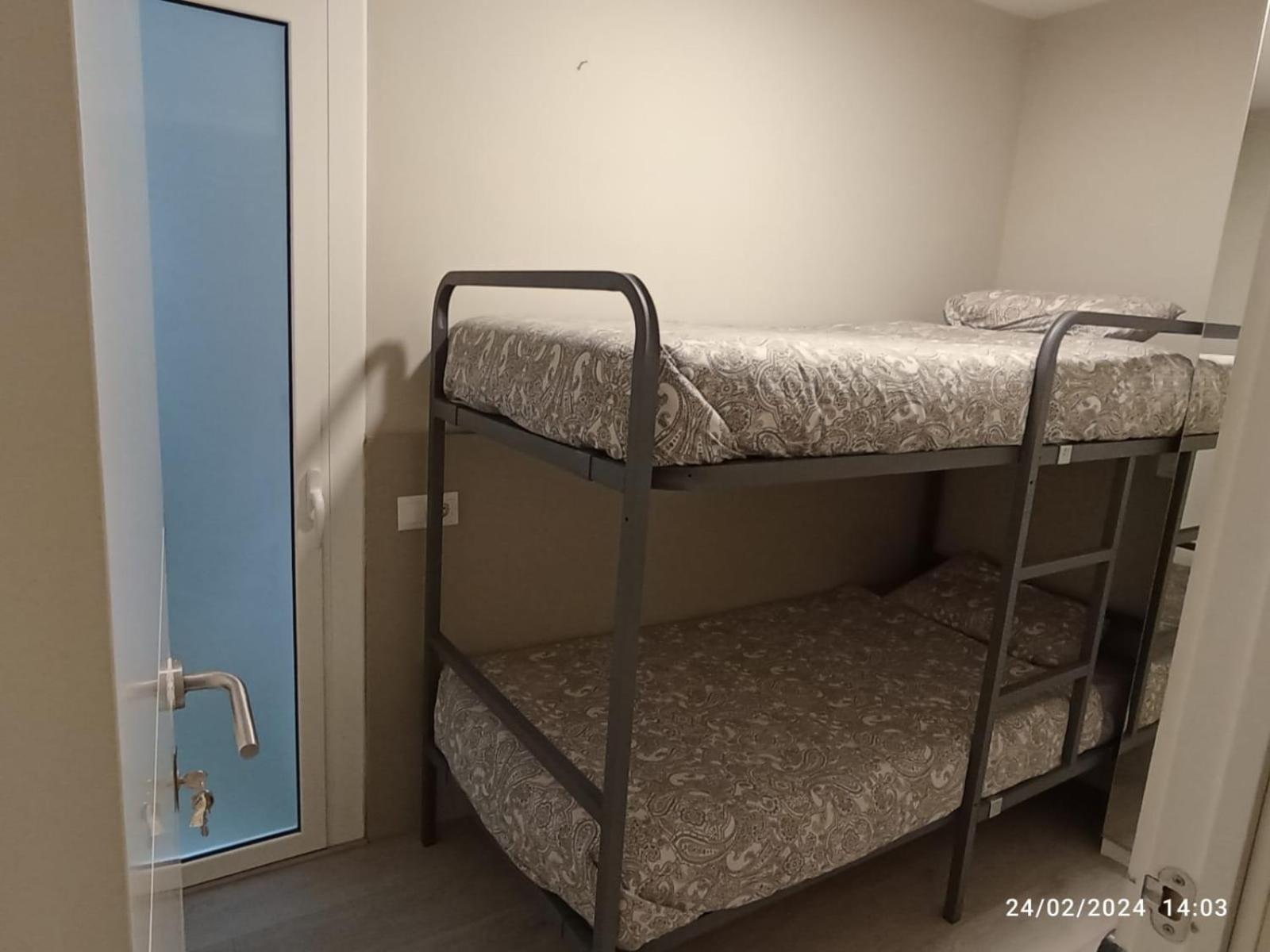 Appartement Poeta à Barcelone Extérieur photo